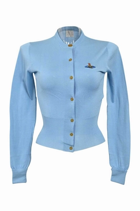 Weekend Classic [WW37986] Vivienne Westwood | Knitwear