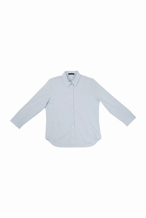 stain resistant coating [WW31862] The Row | Shirt