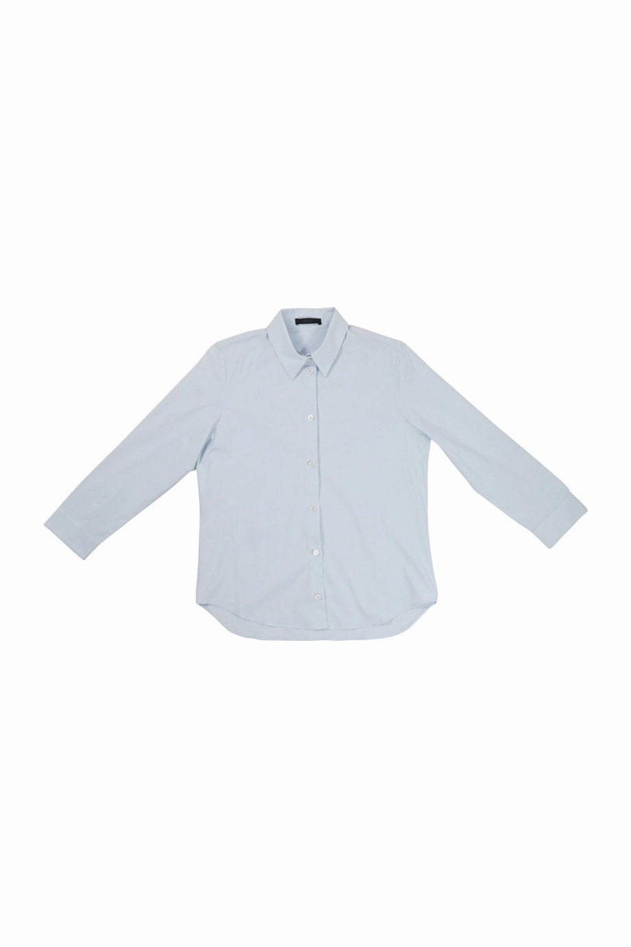 stain resistant coating [WW31862] The Row | Shirt