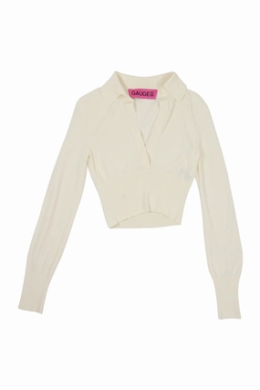 Seasonless Style Urban Fashion [WW30490] Gauge81 | Knitwear