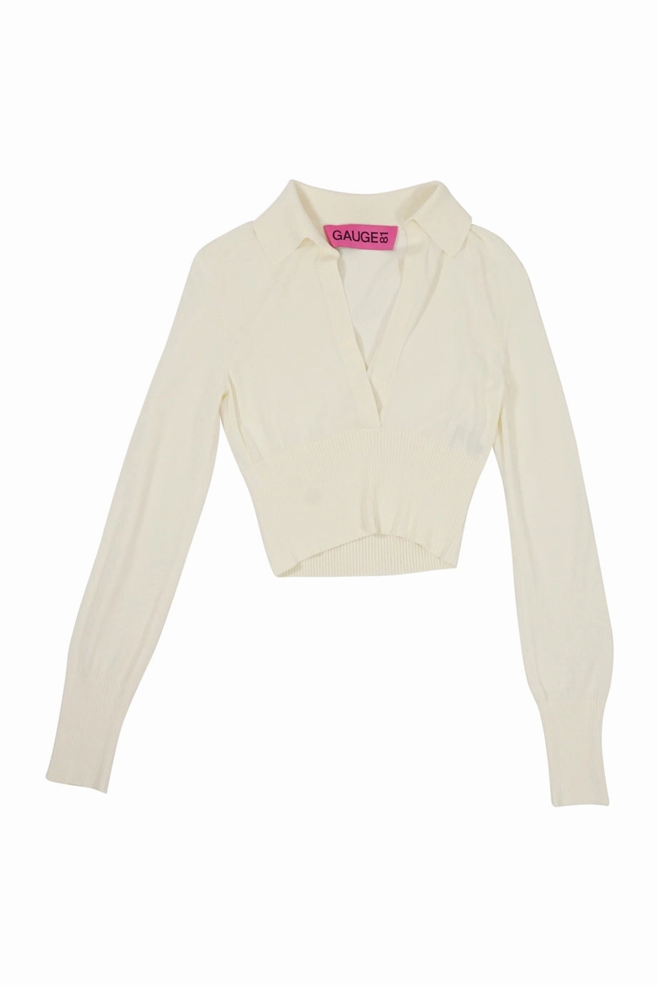 Seasonless Style Urban Fashion [WW30490] Gauge81 | Knitwear