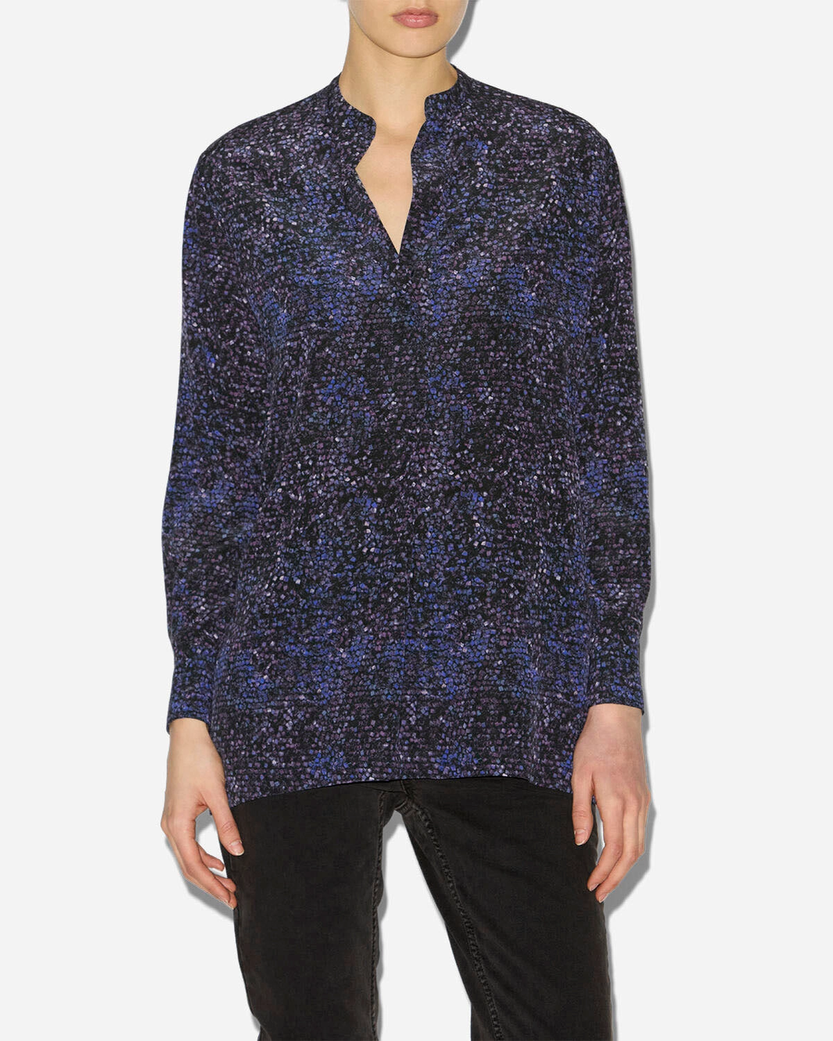 Gift Idea Street Comfort SIMA BLOUSE