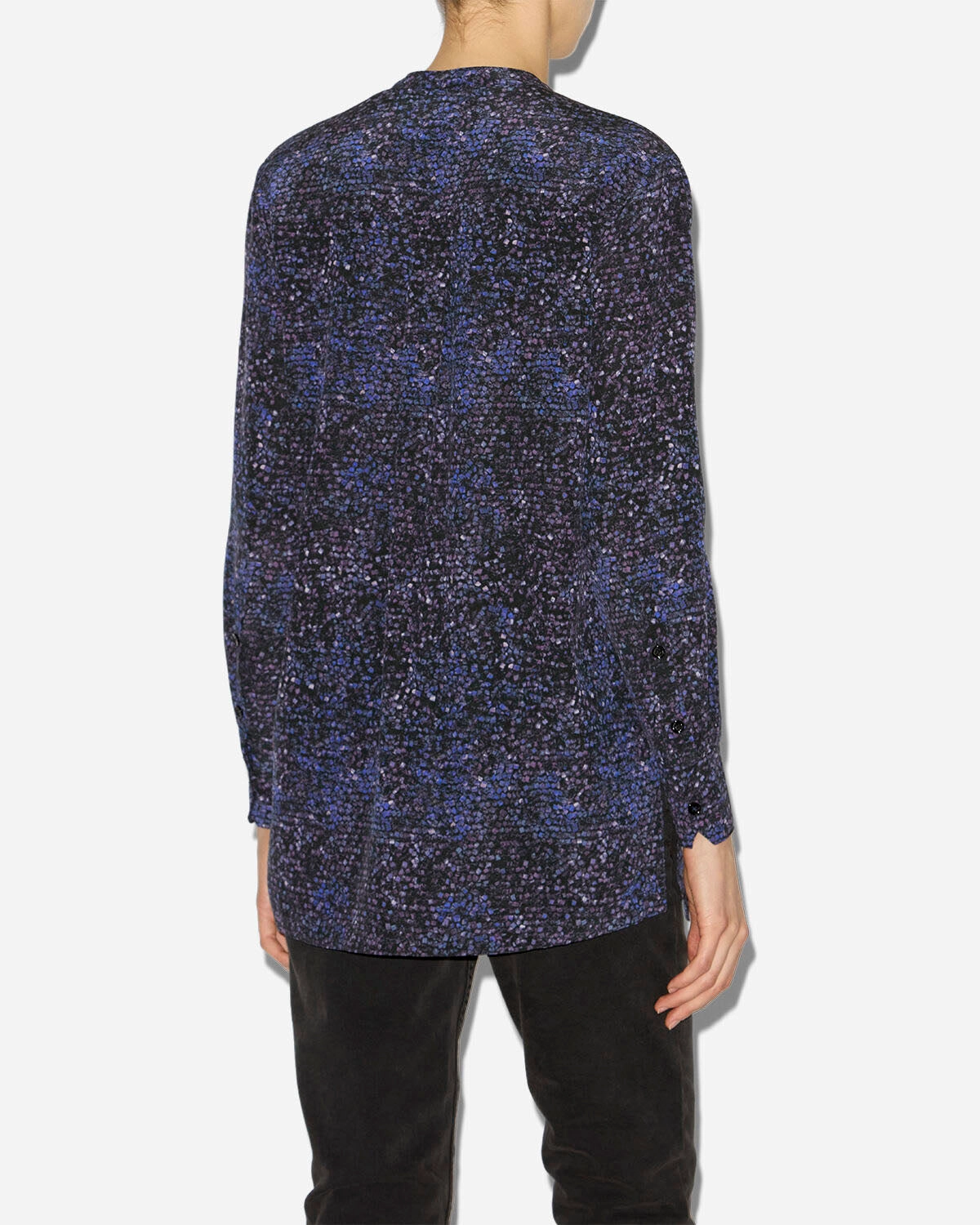 Spring Trend SIMA BLOUSE