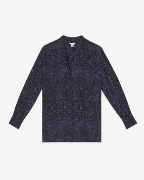 Night Out Low Profile Pocket Design SIMA BLOUSE