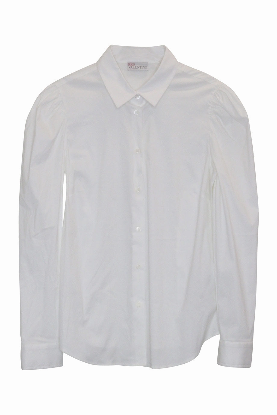 [WW22986] Red Valentino | Shirt Modern Fit