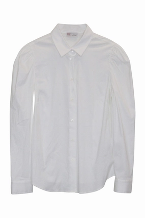 [WW22986] Red Valentino | Shirt Modern Fit