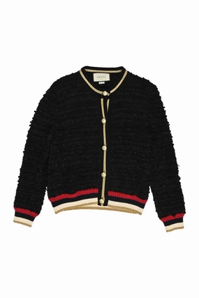 [WW33672] Gucci | Knitwear Warm Layers