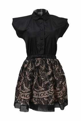 Cozy Vibes [WW42207] Red Valentino | Mini Dress