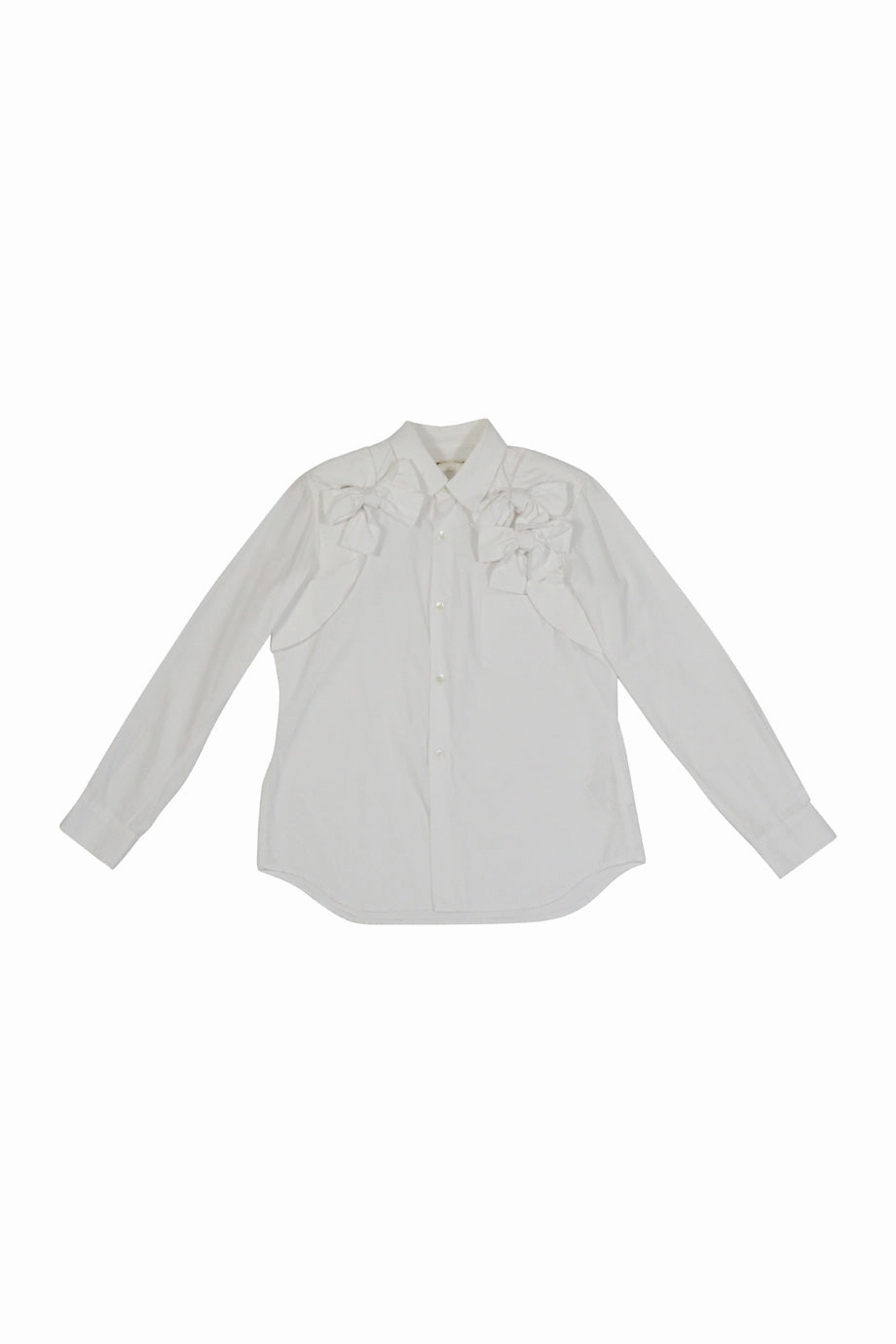 [WW24505] Comme des Gar?ons | Shirt Midweight Textile Comfy Wear