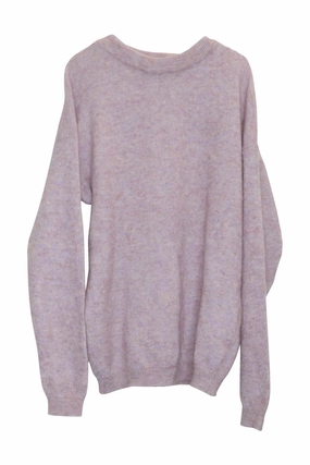 Eco Friendly Fibers Home Warmth [WW23636] Acne Studios | Knitwear