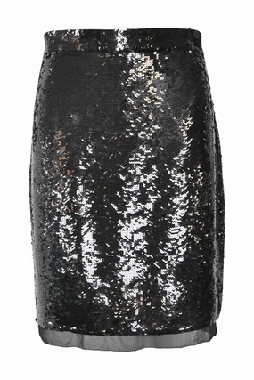 Day Wear Modern Design [WW38799] Proenza Schouler | knee Length Skirt