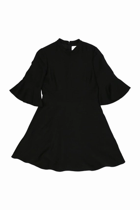 Fit for All Seasons [WW36974] Valentino Garavani | Mini Dress