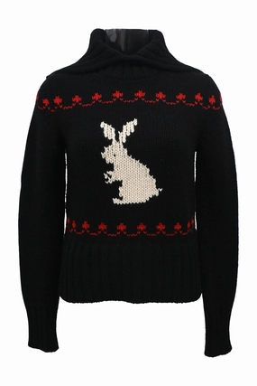 [WW46232] Christian Dior | Sweater MultiPanel Design Sporty Top