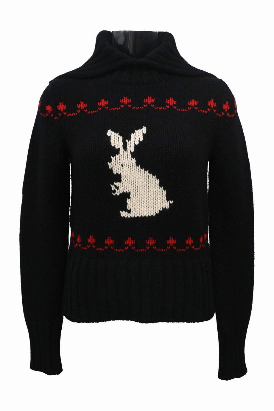 [WW46232] Christian Dior | Sweater MultiPanel Design Sporty Top