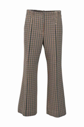 Movement Flex Slim wear [WW38485] Tory Burch | Cropped Pants