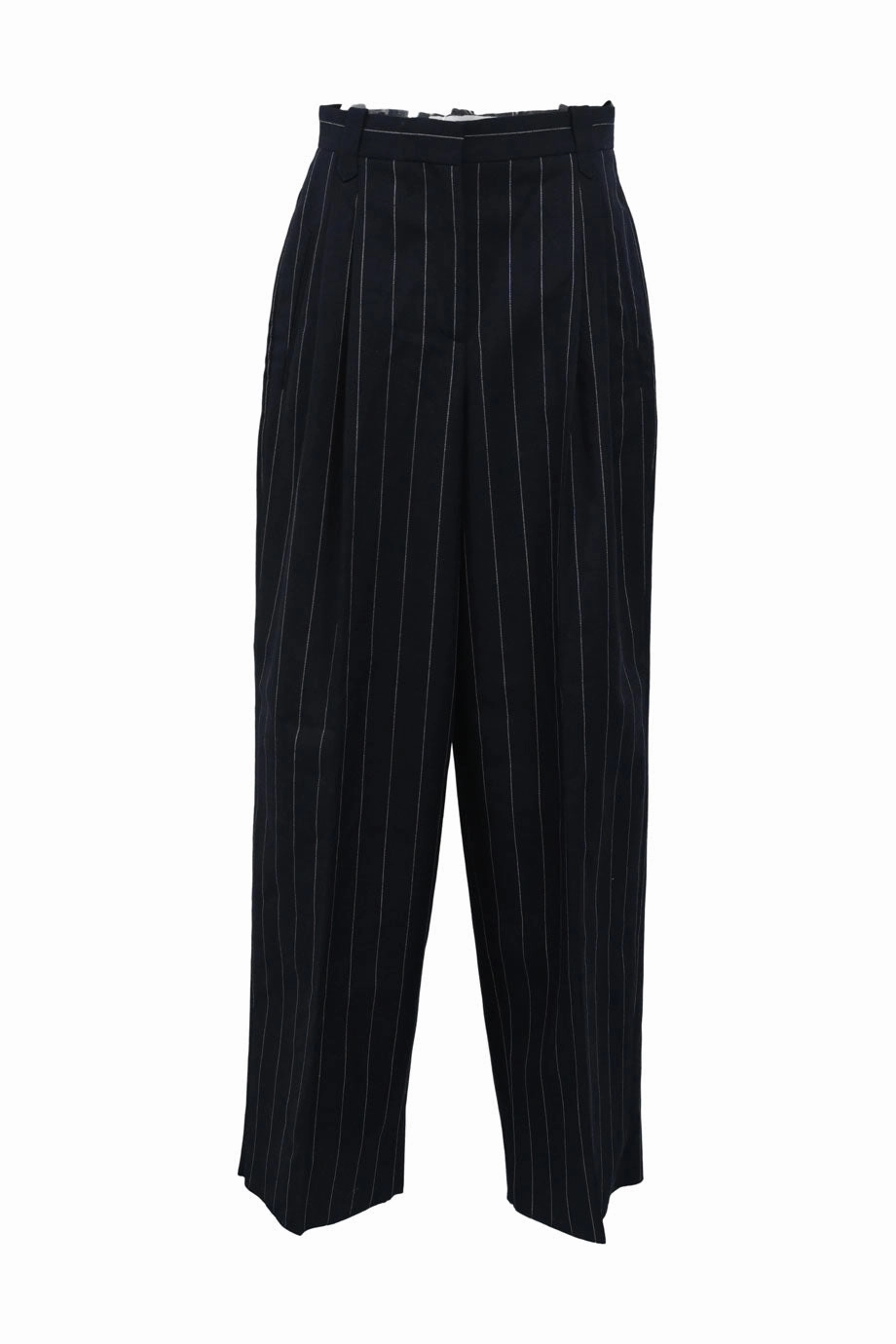 [WW47083] Loewe | Wide Leg Pants ThermalRegulation