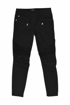 [WW33503] Balmain | Denim Pants Chill Style No Fuss Fit