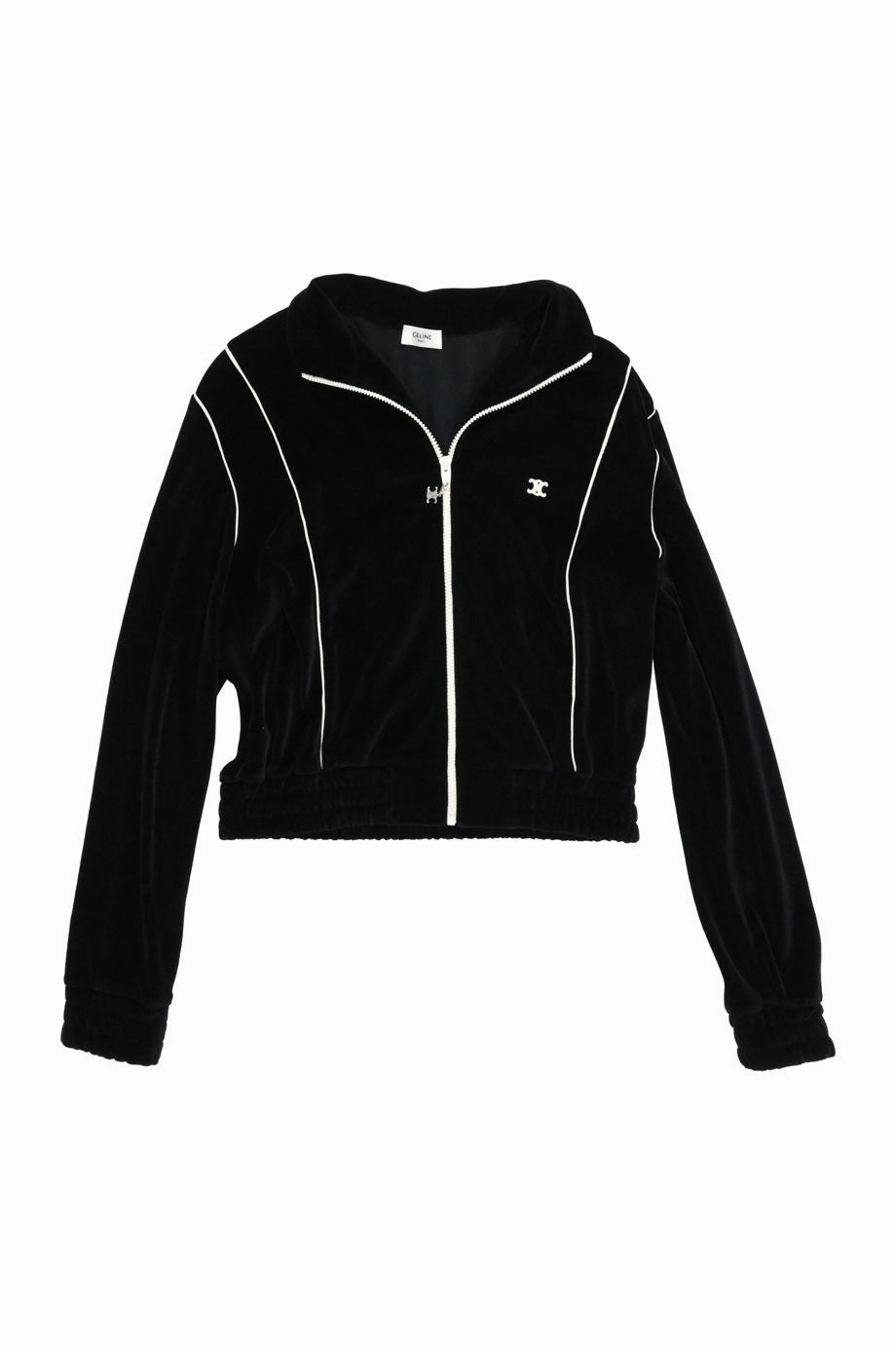 [WW32225] Celine | Knitwear Moisture Management System