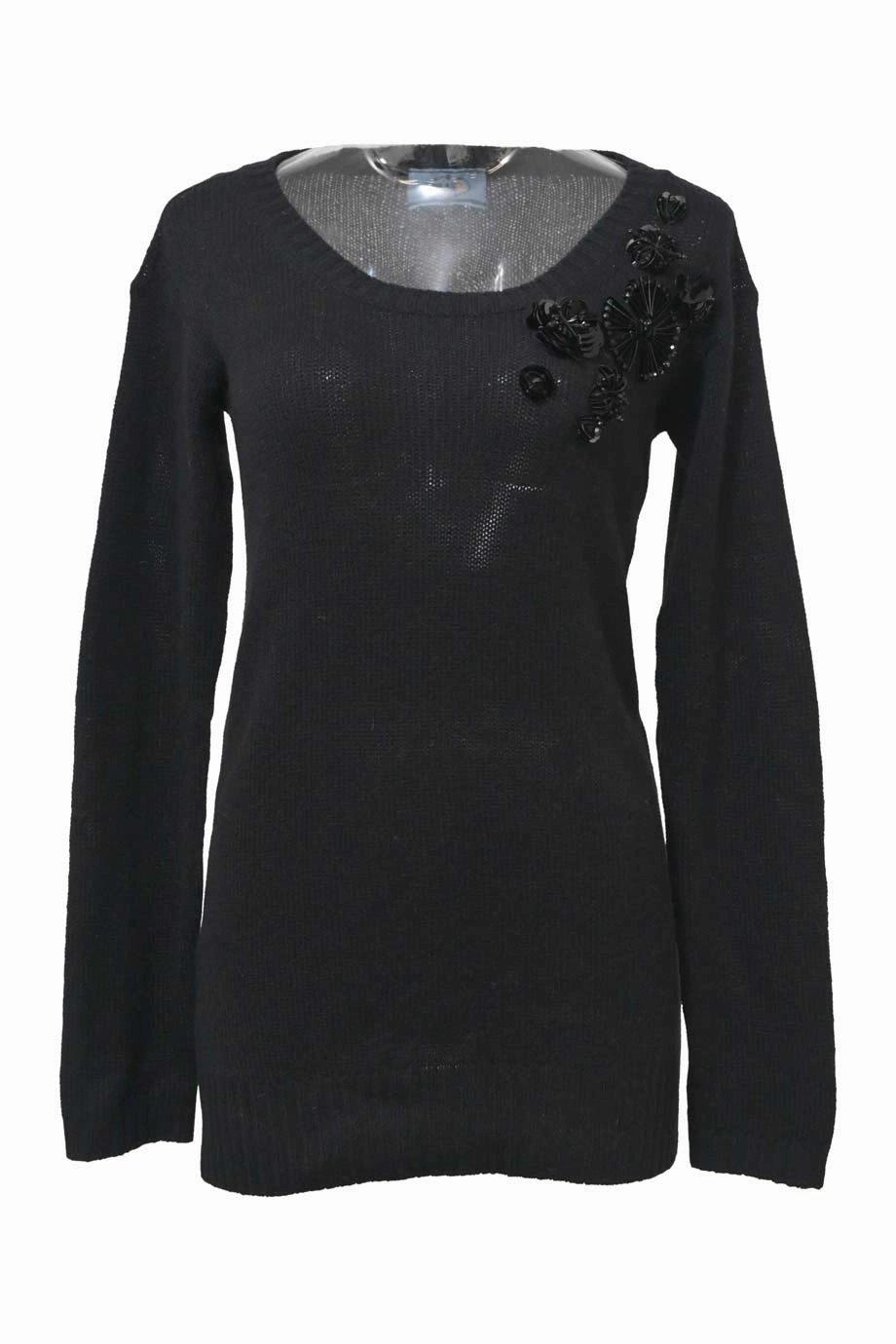 Breathable Tank [WW43858] Prada | Sweater