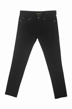 Movement Fit No Wrinkle [WW37282] Saint Laurent | Denim Pants