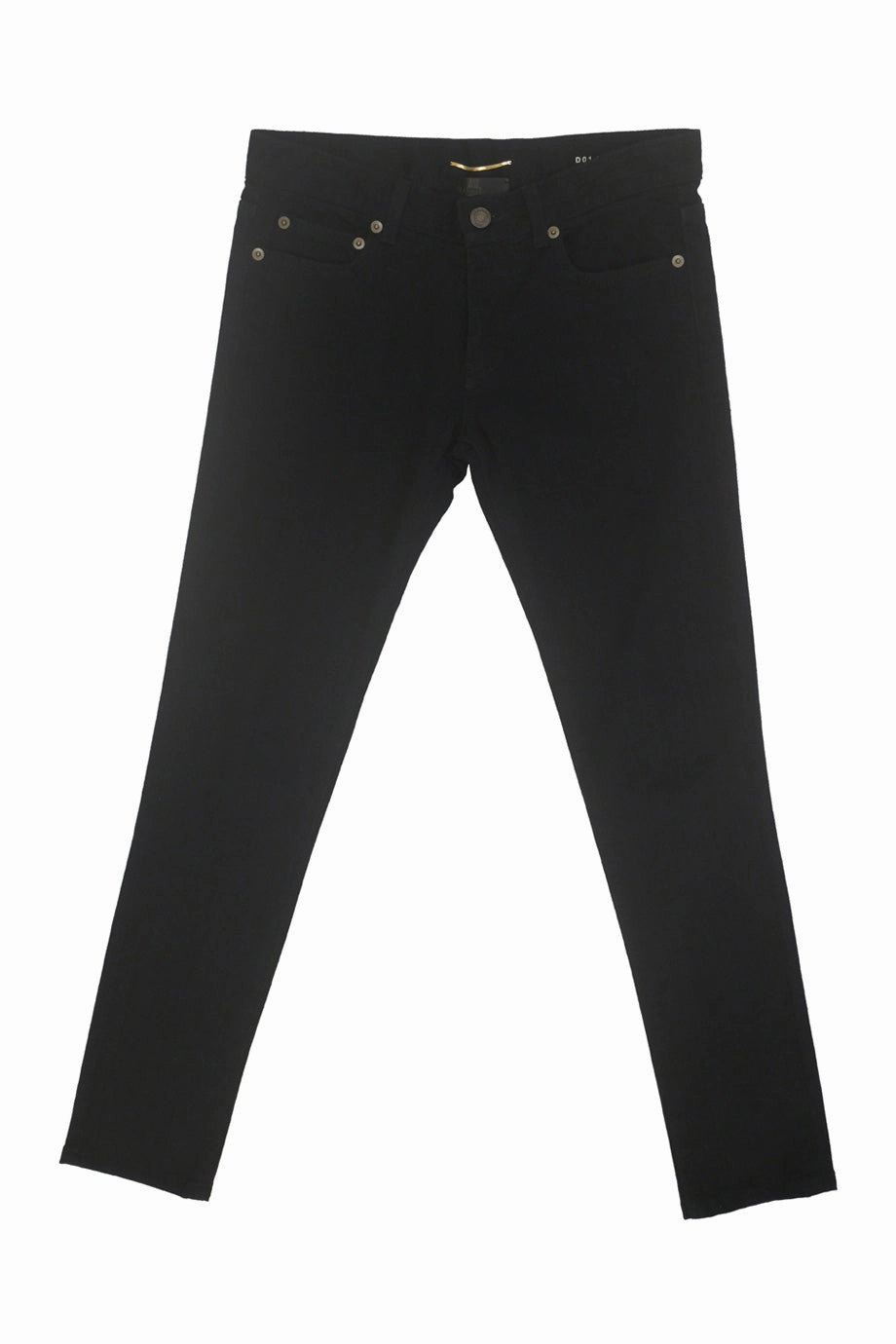 Movement Fit No Wrinkle [WW37282] Saint Laurent | Denim Pants