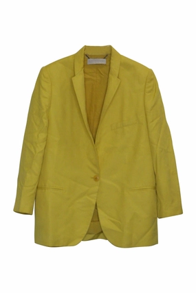 Compression Panels [WW23360] Stella McCartney | Blazer