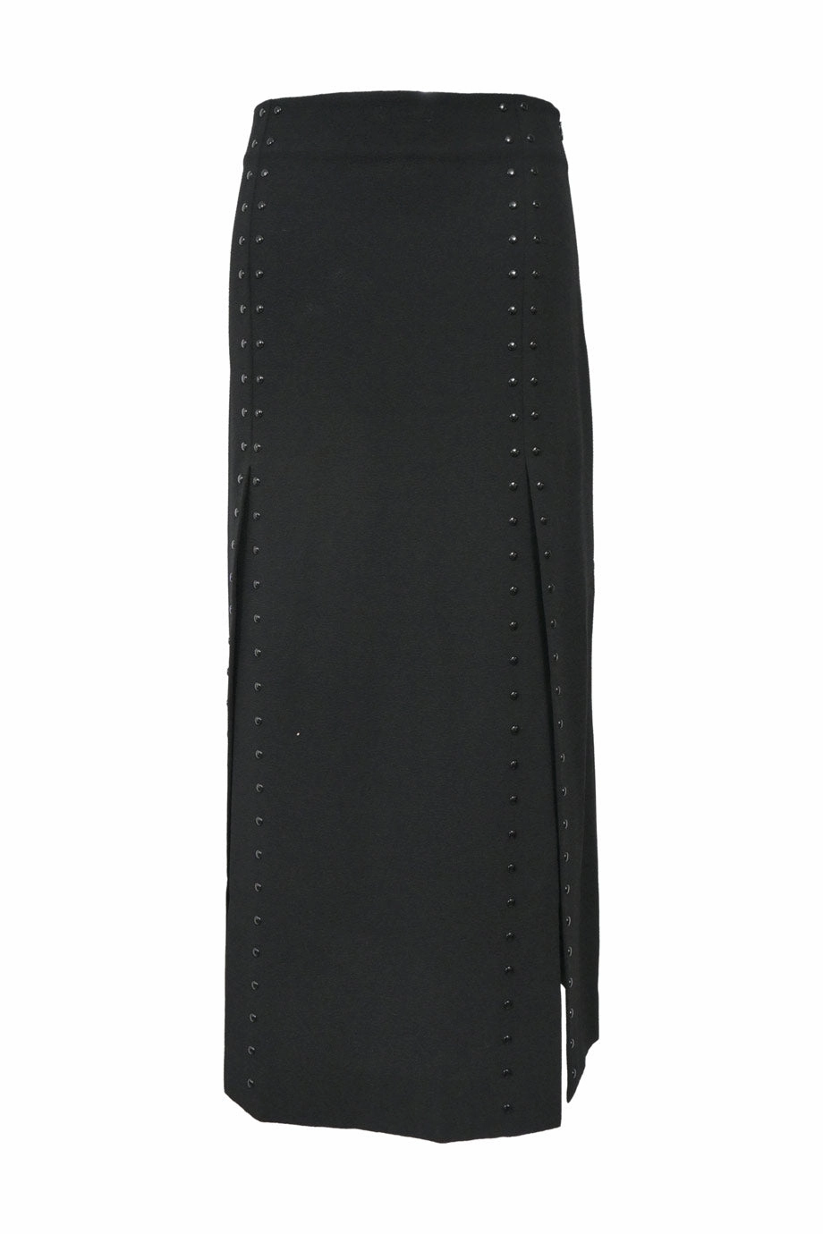 Washable fabric [WW42162] Maje | Midi Skirt