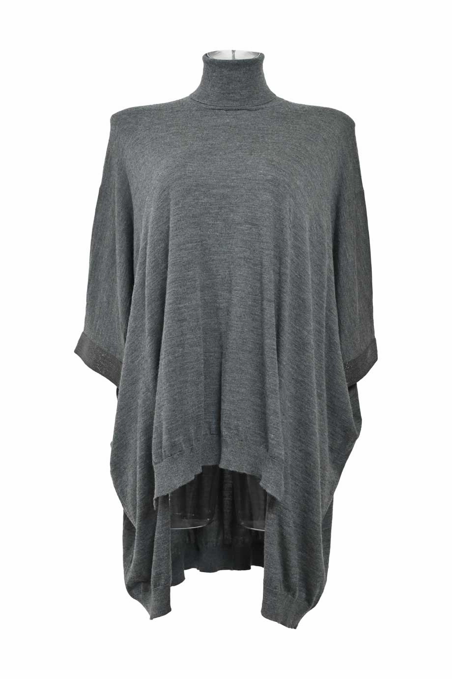 [WW39096] Brunello Cucinelli | Knitwear Early Chill