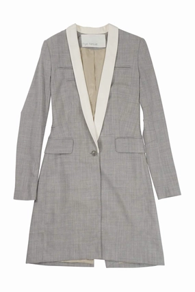 [WW31590] Yigal Azrou??l | Knee Length Dress Comfort Mode