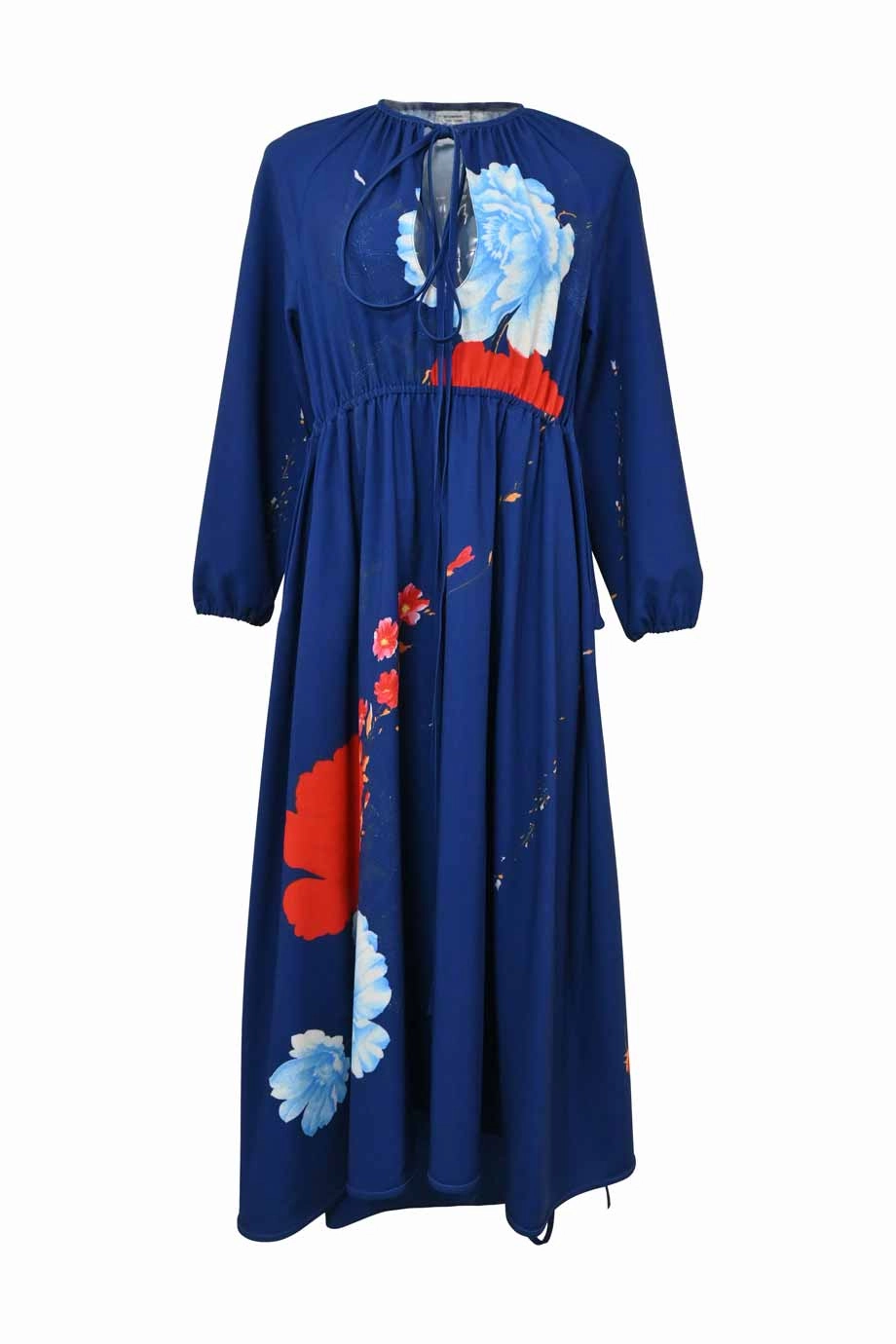 Fast Chic [WW37442] Vetements | Midi Dress