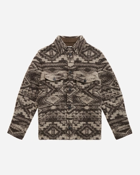 KERVON JACKET Weatherproof Seams