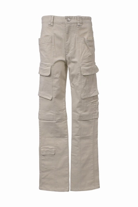 Dynamic Fit [WW42849] Isabel Marant | Wide Leg Pants