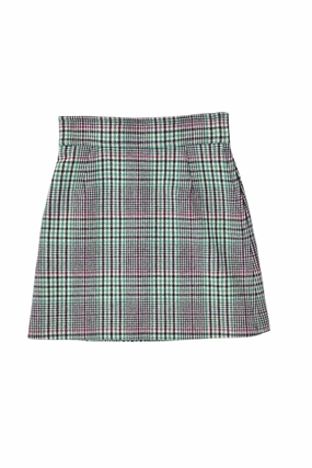 Smart Casual [WW36437] Sandro | Mini Skirt