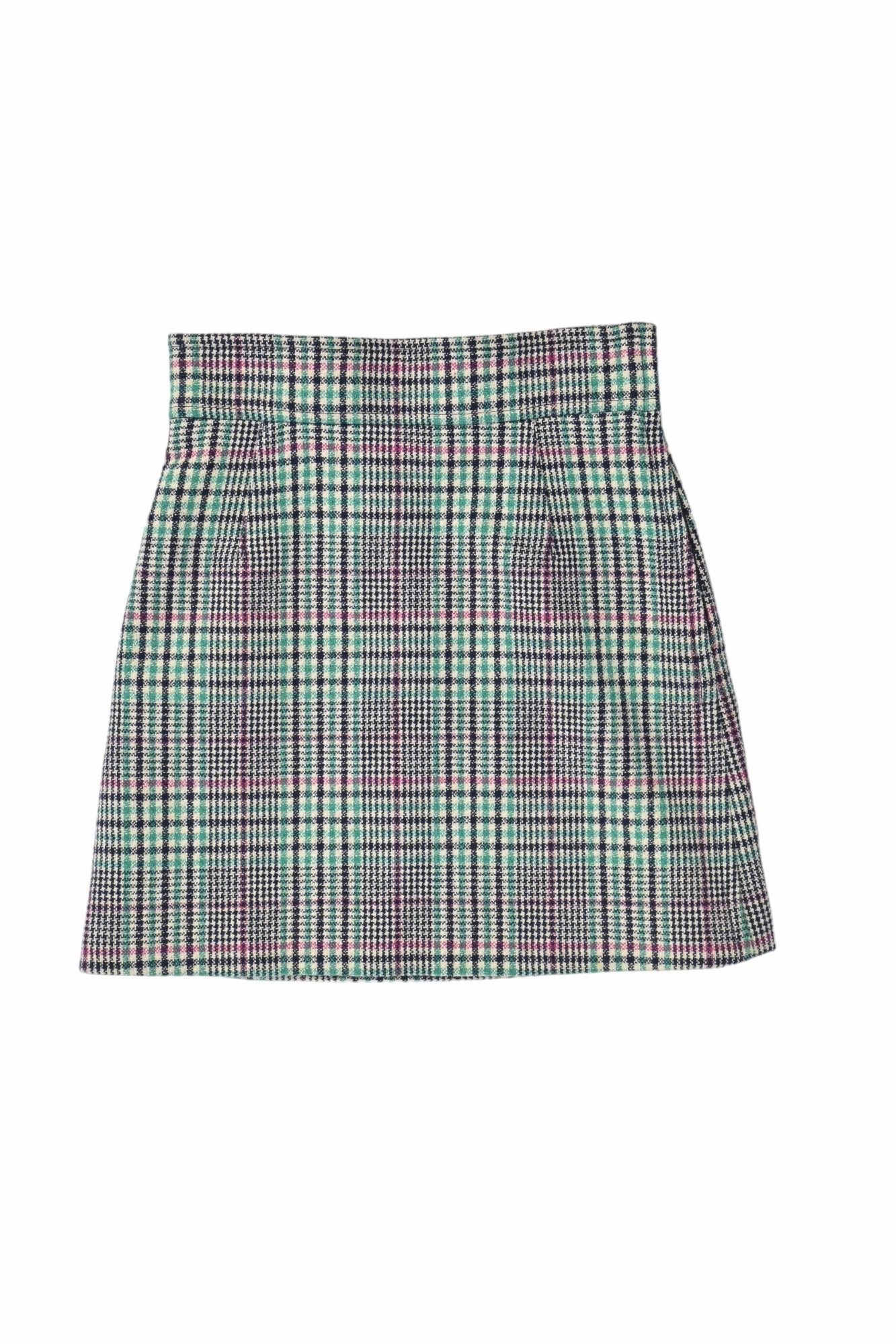 Smart Casual [WW36437] Sandro | Mini Skirt