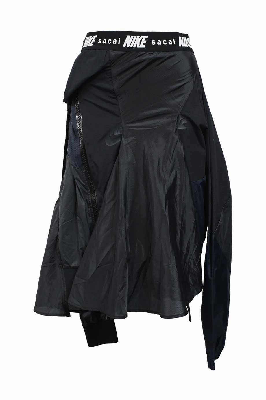 [WW46503] Nike x Sacai | Midi Skirt Daily Favorite Contemporary Brand