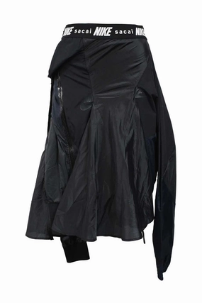 [WW46503] Nike x Sacai | Midi Skirt Daily Favorite Contemporary Brand
