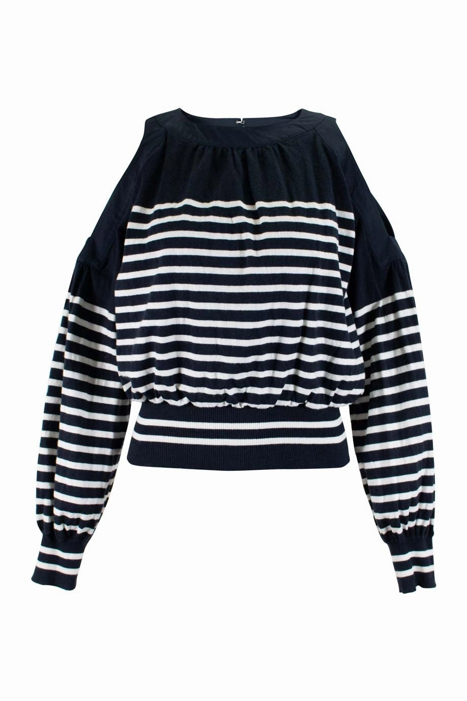 [WW17179] Sacai | Knitwear Indoor Layer