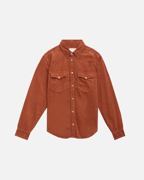 Bold Hue Modern Fit VASCO SHIRT
