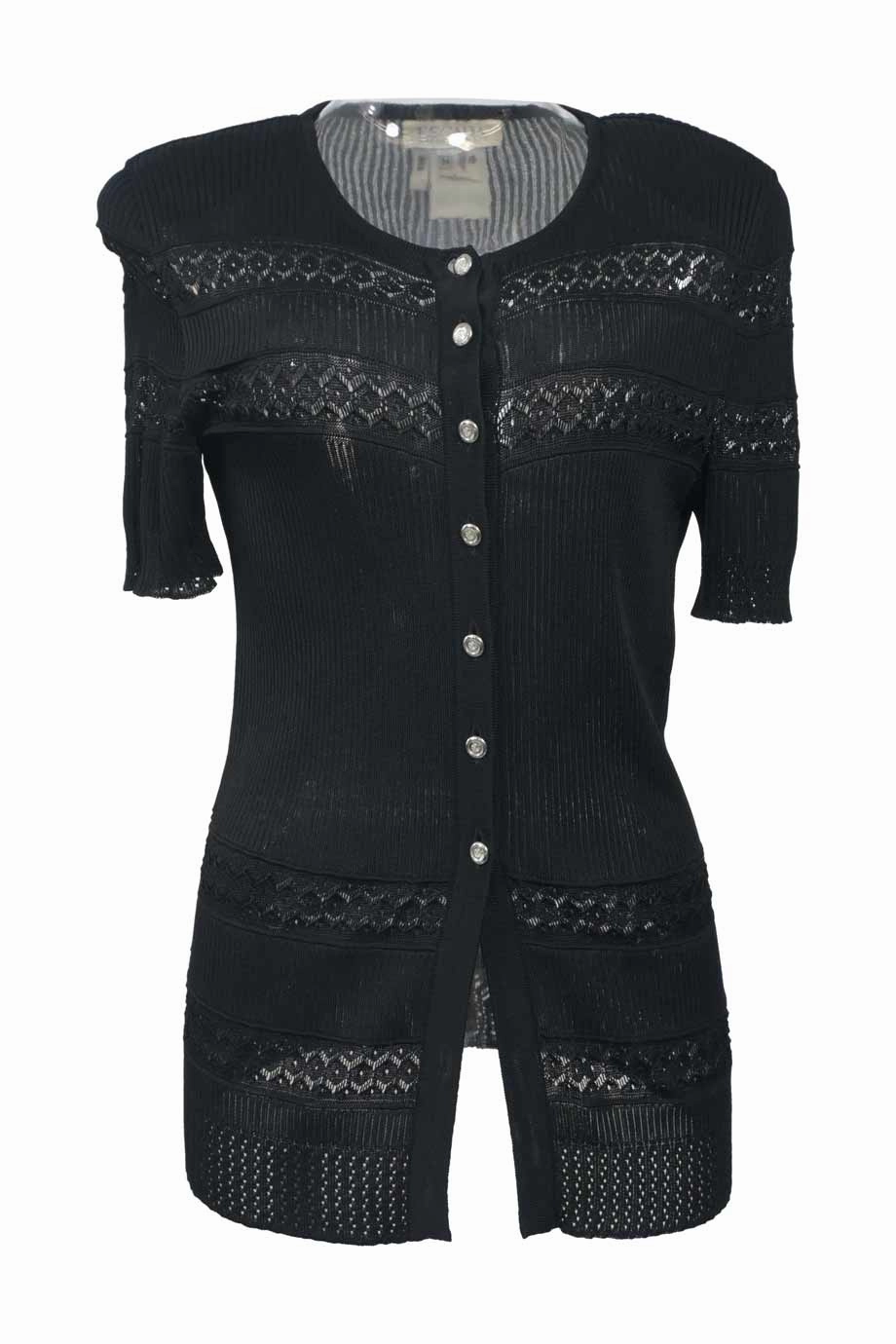 Yearlong Favorite [WW40386] Escada | Knitwear