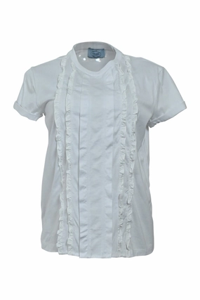 LowImpact Manufacturing [WW40006] Prada | T-shirt