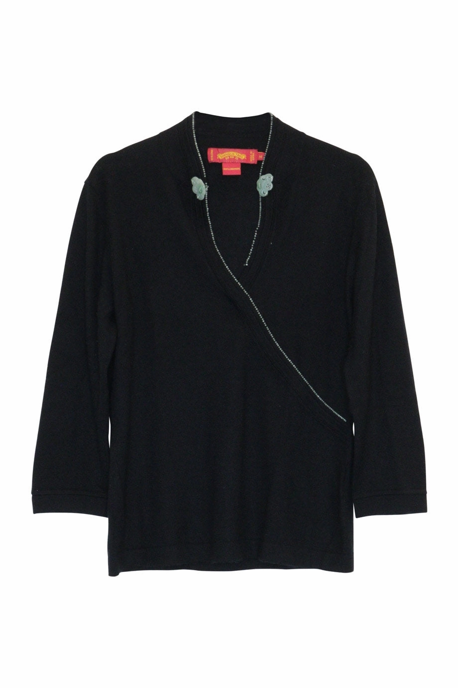 Closet Essential Urban Ready [WW24037] Shanghai Tang | Knitwear