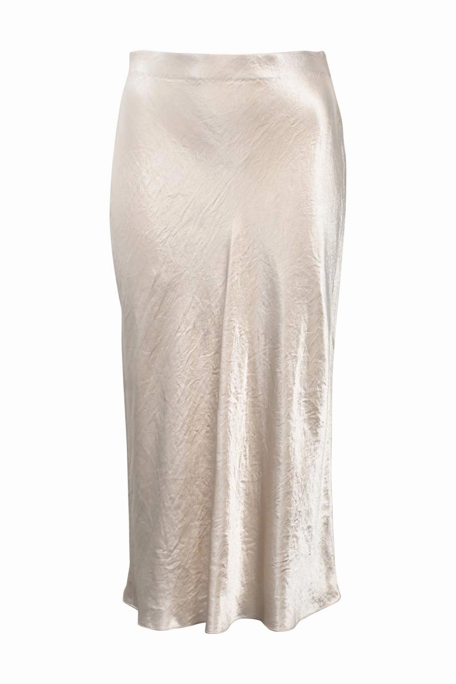 Classic Comfort [WW46938] Vince | Midi Skirt