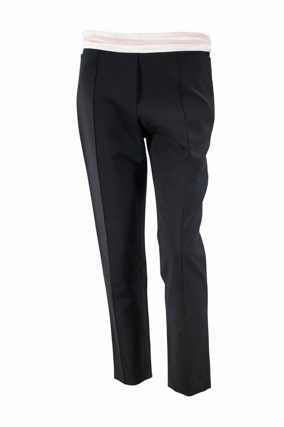 [WW17535] Ellery | Dress Pants ReinforcedBeltLoops Flex Movement