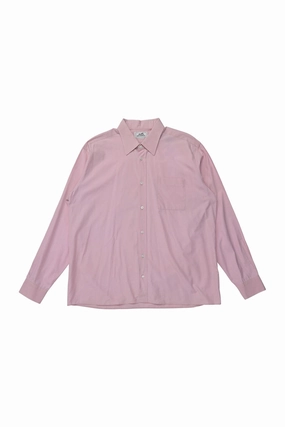 elegant design gender-neutral [WW34100] Herm??s | Shirt