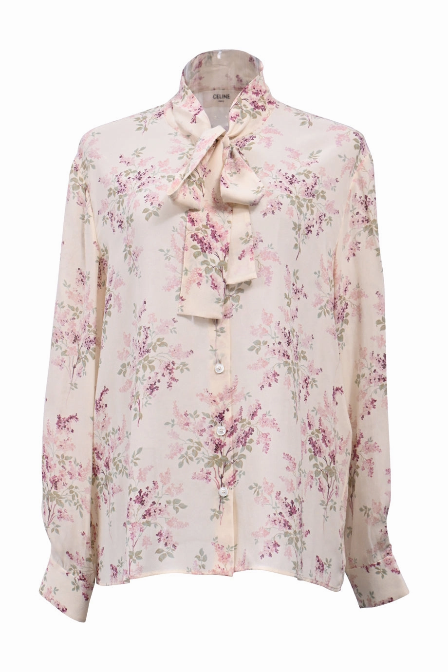 Weekend Outfit [WW49875] Celine | Shirt