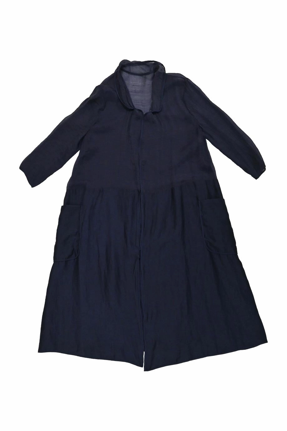 [WW32928] Uma Wang | Shift dress Light Fabrication