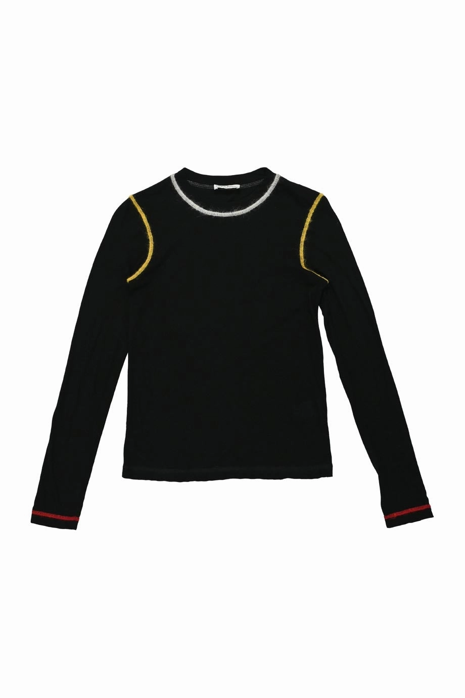 [WW32585] Sonia Rykiel | Knitwear Off-Duty Fit