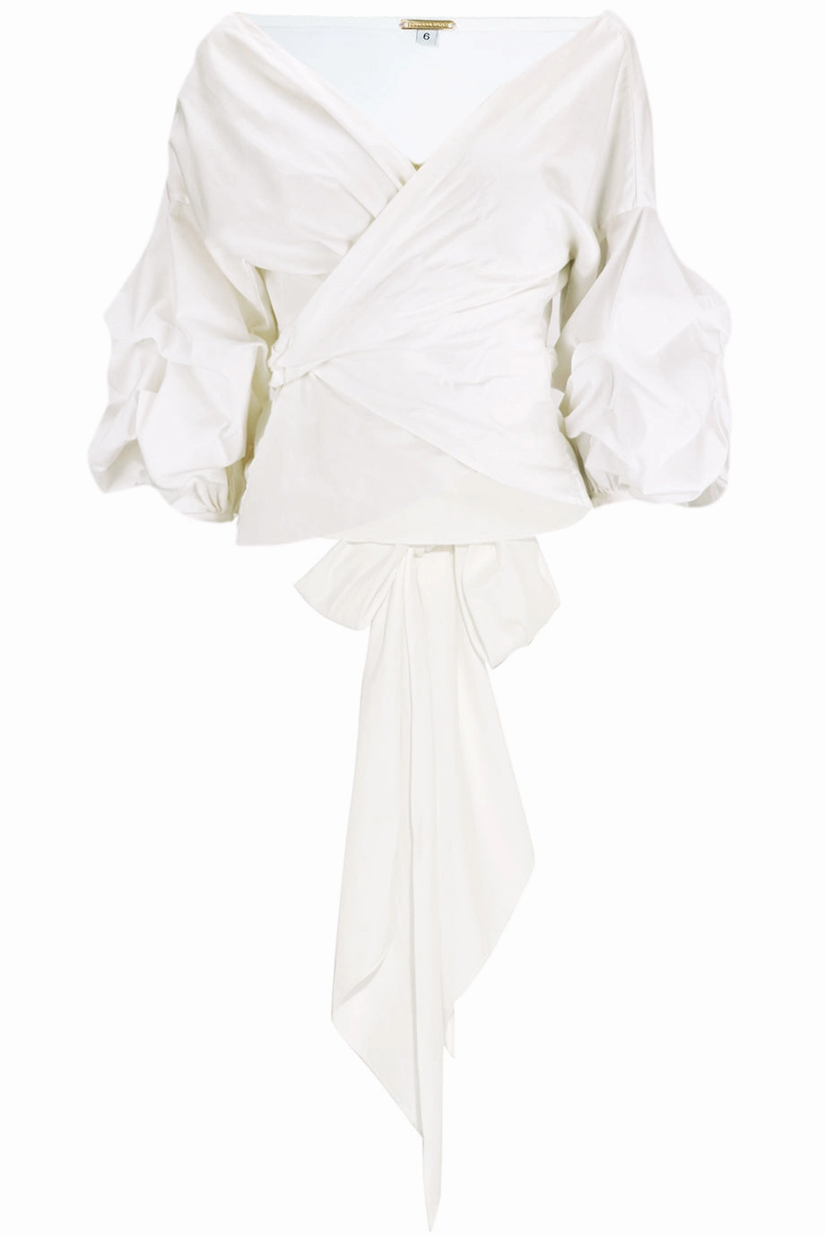 [WW1598] Johanna Ortiz | Shirt Button Down Design