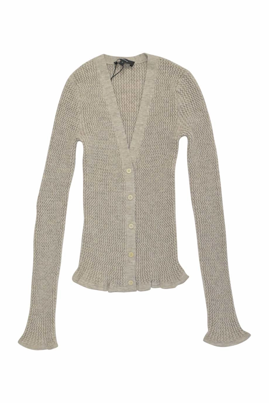 [WW33342] Theory | Knitwear Multi purpose design