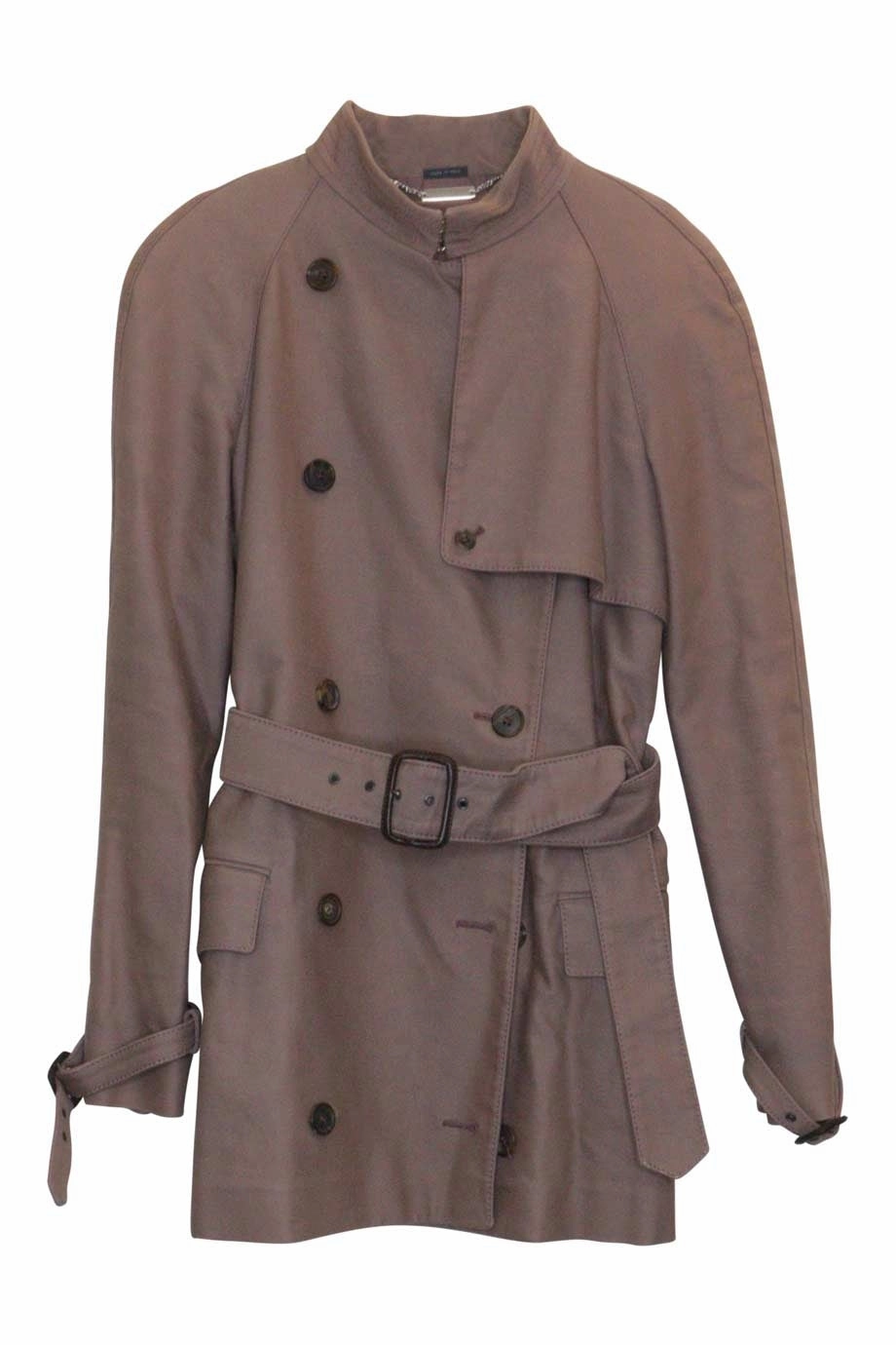 Layered Insulation [WW23716] Alexander McQueen | Jacket